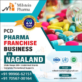 pharma pcd franchise milstein pharma 